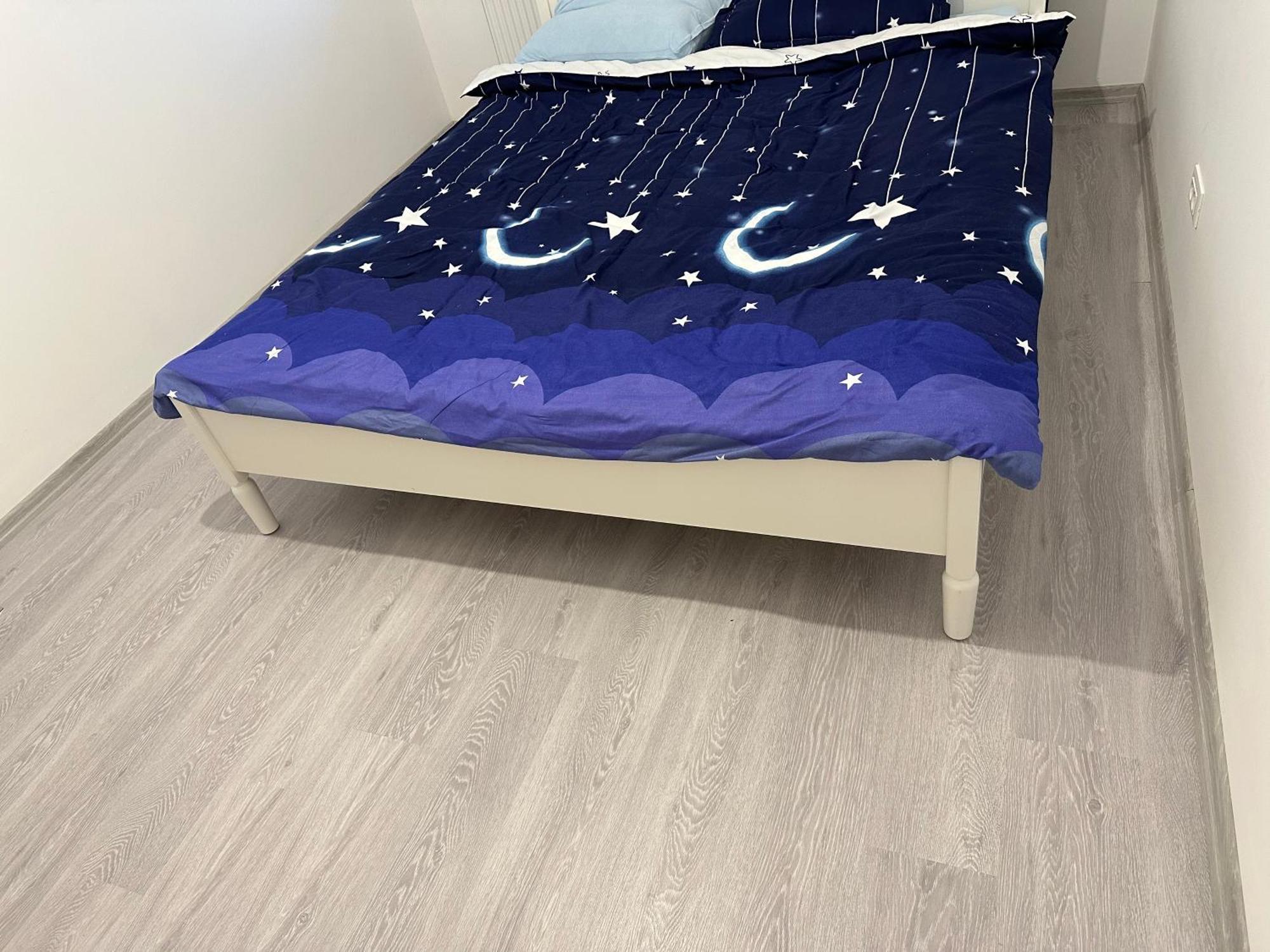 Appartamento Wild Nest King Size Bed