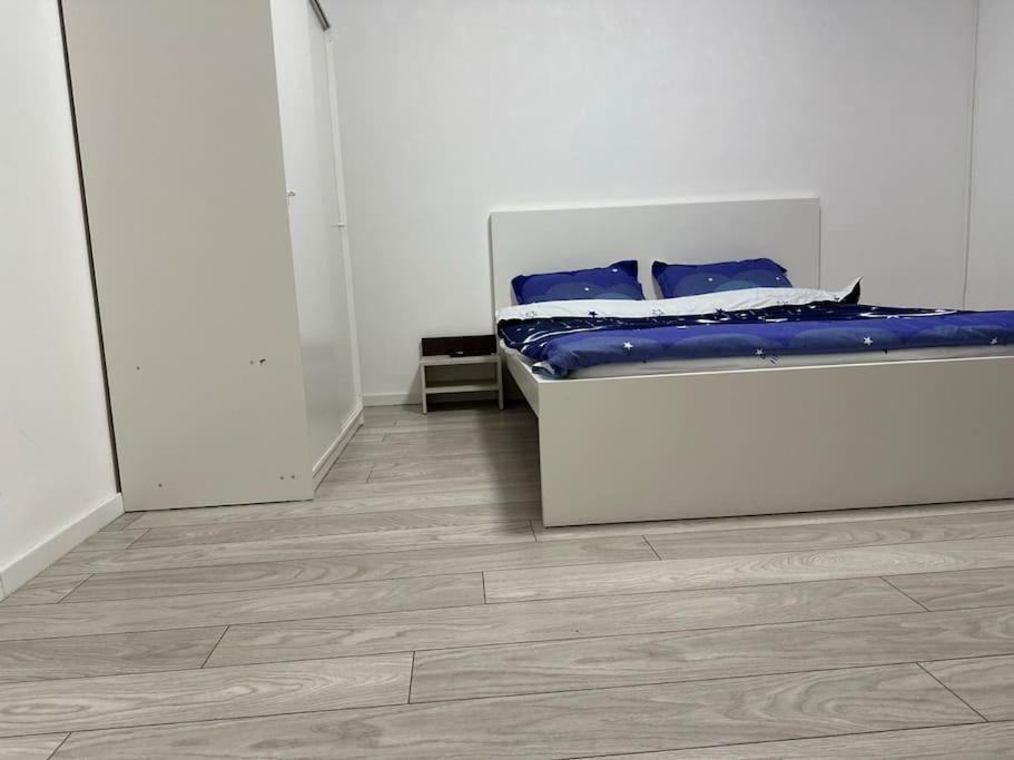 Appartamento Wild Nest King Size Bed *