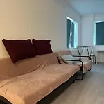 Wild Nest King Size Bed
