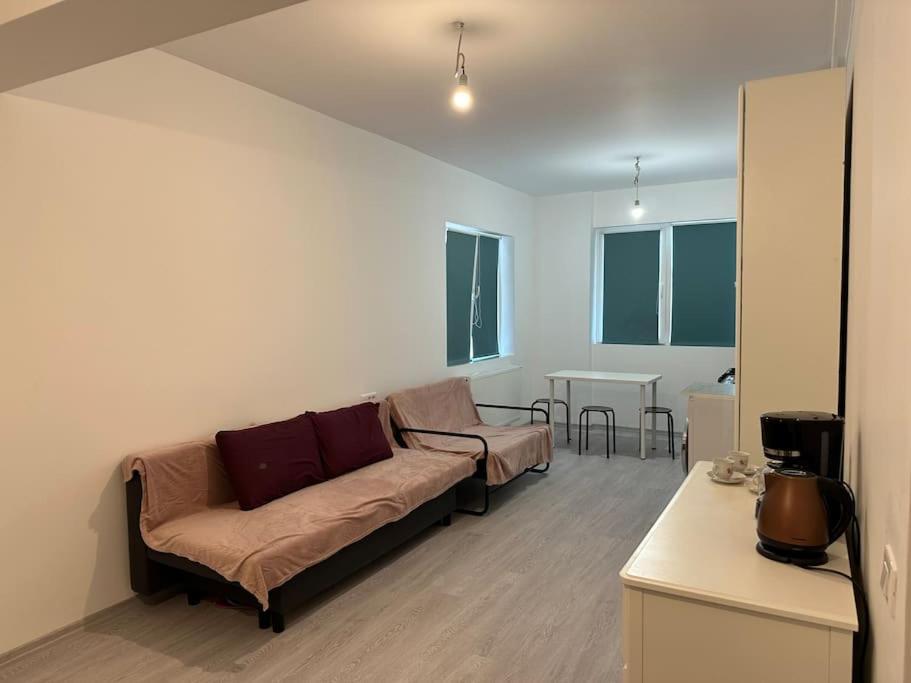 Wild Nest King Size Bed Apartment